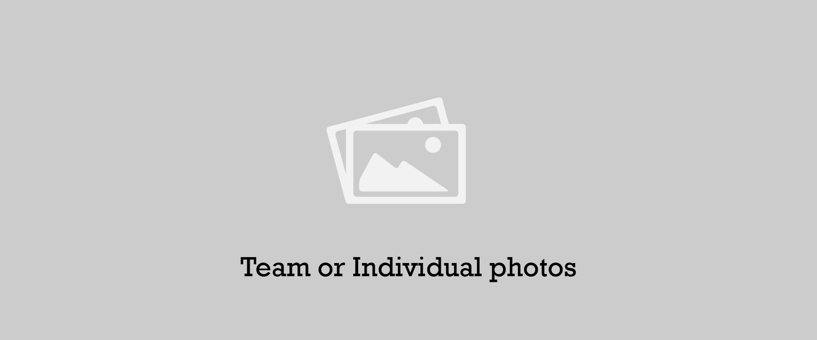Team Picture